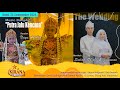 🔴LIVE PUTRA JALU KENCANA | EDISI SIANG 25 SEPTEMBER 2024 | GADINGAN | SLIYEG | INDRAMAYU