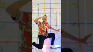 ❤️🕺Mujhko Kehte Hai Romeo🕺#shotrs #mithunchakraborty #dancevideo #shortsvideo 🕺🕺🕺🕺🕺