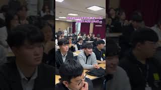 제15대 청소년의원 멘토 소개 (1편)