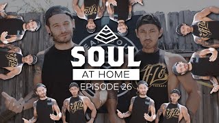 SOUL at HOME | Ep.26 (200416)