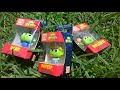 Toy Story Tuesday! Alien Remix Pocket Pops by Funko! Bo Peep, Bullseye, and Dory!