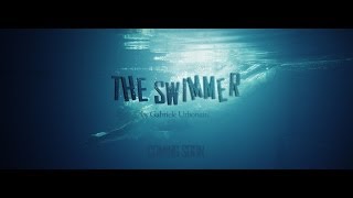 THE SWIMMER / PLAUKIKĖ - Official Trailer