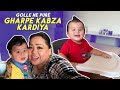 Golle Ne Pure Gharpe Kabza Kardiya | Golla Vlogs | Bharti Singh | Haarsh Limbachiyaa