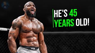 5 Times When Yoel Romero SHOCKED The MMA World!