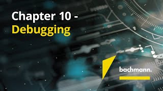 Chapter 10 - Debugging