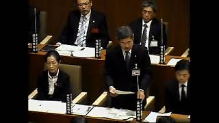 平成28年12月定例会　一般質問　山口恵子　質問・答弁②