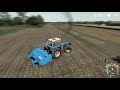 selling soybeans crop harvesting sugar beet zdziechow farm farming simulator 19 timelapse 09