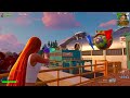 vencí todos los retos imposibles del capítulo 6 de fortnite