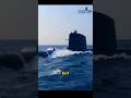 In 2017, Indian Submarine Sank Due To Open Hatch