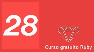 28.- Curso Ruby - Initialize (Constructor)