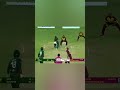 powell hits 60 u0026 mahedi hasan takes 4 fer.westindies vsbangladesh.1st t20 shortvideo viral shot 💀