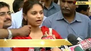 Dimpy Mahajan: Rahul has apologised