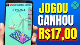 😲[Receba R$17,00] Aplicativo Pagando até R$65,00 PAGA POR JOGAR | Jogo que Ganha Dinheiro no Pix