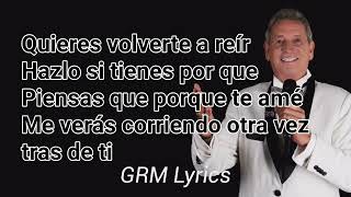 Darío Gómez - Sin amor también se vive  (Lyrics)