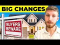 Big Changes To Buying A Home In Kansas City [Kansas City Housing Market Update]