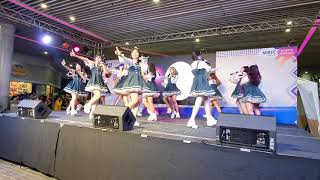 Ogoe Diamon - cover by [FMA Group] @Born to be IDOL 2019