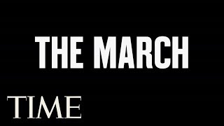 TIME Immersive Presents ‘The March’: A New VR Experience | TIME
