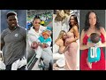 Tyreek Hill's Family Drama: 7 Kids, 3 Born This Year, 2 Suing Baby Mamas & He Just Got Married