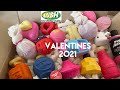 Lush Fresh Handmade Cosmetics Valentine’s 2021 Haul Unboxing - product descriptions.