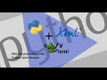 Awesome lxml file processing tool