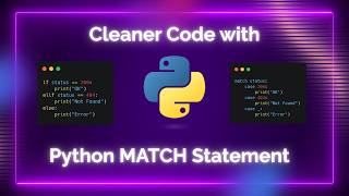 Mastering the Python Match Statement for Beginners