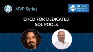 CI/CD for Dedicated SQL Pools