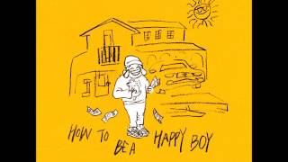 슈퍼비 (Superbee) - 1994 [How to be A Happy Boy]