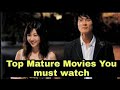 Top korean movies you should watch Alone | must watch  |