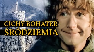 Miał Większy wpływ na Śródziemie niż myślimy! Pippin Cichy Bohater