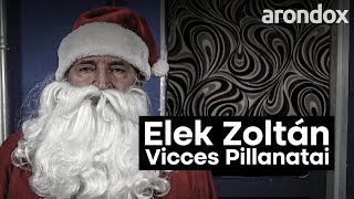 Elek Zoltán: Vicces Pillanatai | E04