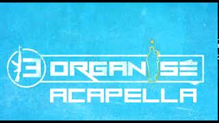 Acapella -13 Organisé - Ma Gadji ft. Kofs, Oussagaza, Don Choa, Saf, Soso Maness, 2Bang, Youzi & Jul