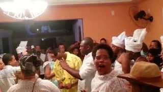 Festa de Osun 2014 - Asé Valqueire