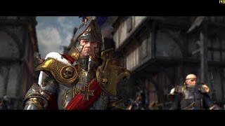 Total War Warhammer - Empire Starter Guide - Tips and Strategy