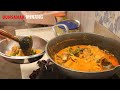 Gulai nangka khas Padang uni masak kini || Dunsanak Minang