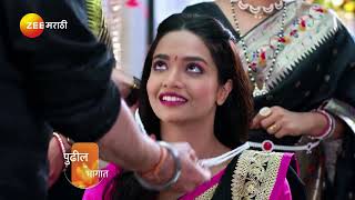 Navri Mile Hitlerla | Ep - 285 | Preview | Jan 20 2025 | Zee Marathi