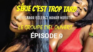 Mxtube.net :: 18ANS SANS TABOU BANA BATALA TE MOTEMA ALAKISI ...
