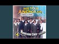 Will your anchor hold