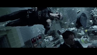 Superheroes | Supercut