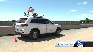PennDOT: Enforcement program has reduced crashes, speed in work zones