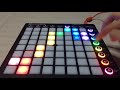 Alan Walker - Faded Instrumental | Launchpad MKll