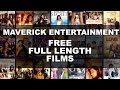 Maverick Entertainment - Cut The Cord - Free Films With Maverick