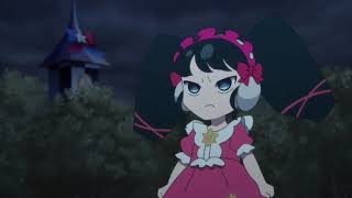 ☆Idol Land Pripara episodio 08 parte 1 sub español☆