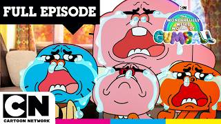 The Portrait: FULL EPISODE | Gumball | Cartoon Network UK