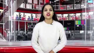 Keredari Salga News 2.2.2021 Awaz Daily Harshit TV, hazaribagh jharkhand News