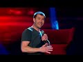 panic buying rhod gilbert