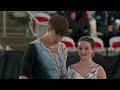 baram tioumentsev usa pairs free skating calgary 2023 worldjfigure