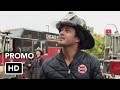 Chicago Fire 3x06 Promo 