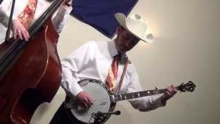 BLUEGRASS TRADITION - DEAR OLD DIXIE-I HEAR A CHOO CHOO 2013 LIVE