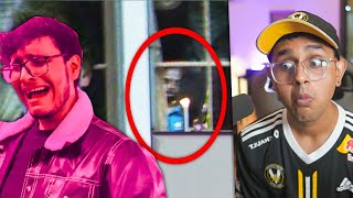 Indian YOUTUBERS WHO CAUGHT GHOST in their VIDEOS !!!