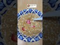 Ăn sáng ở mỹ breakfast cheerios